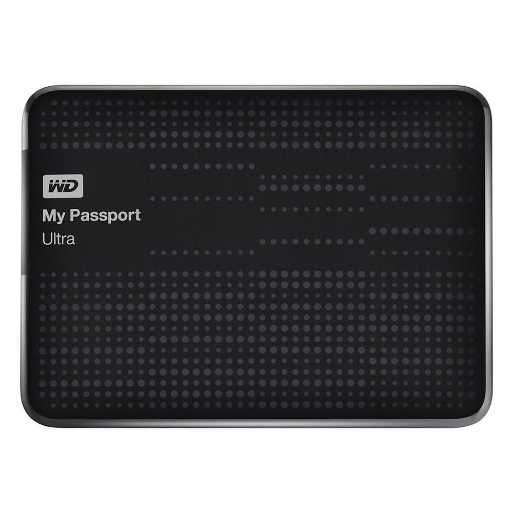 ACHAT ET VENTE WD DISQUE DUR HDD 1TB EXTERNE/ WESTERN DIGITAL ULTRA DAKAR SENEGAL