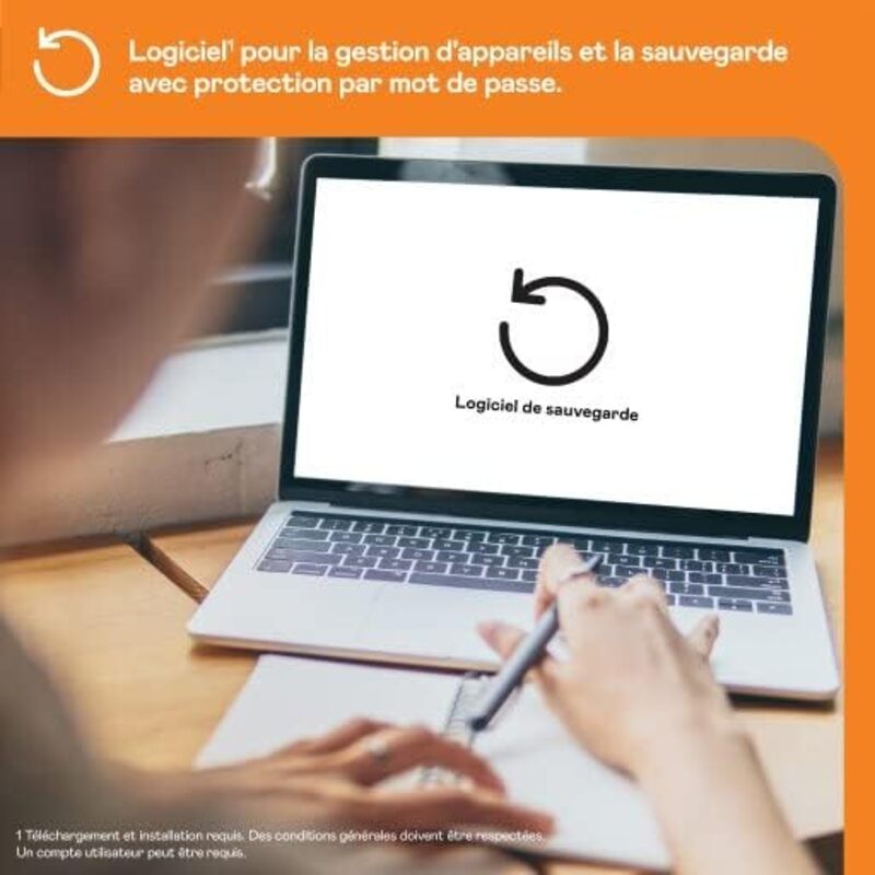 Vente et achatWD MY BOOK 6TB DISQUE DUR Dakar Sénégal