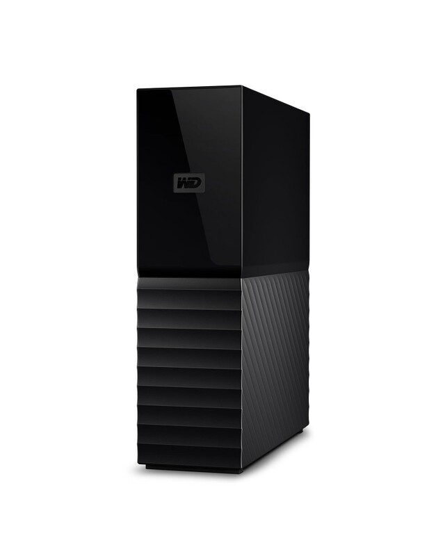 WD MY CLOUD 16TB DISQUE DUR