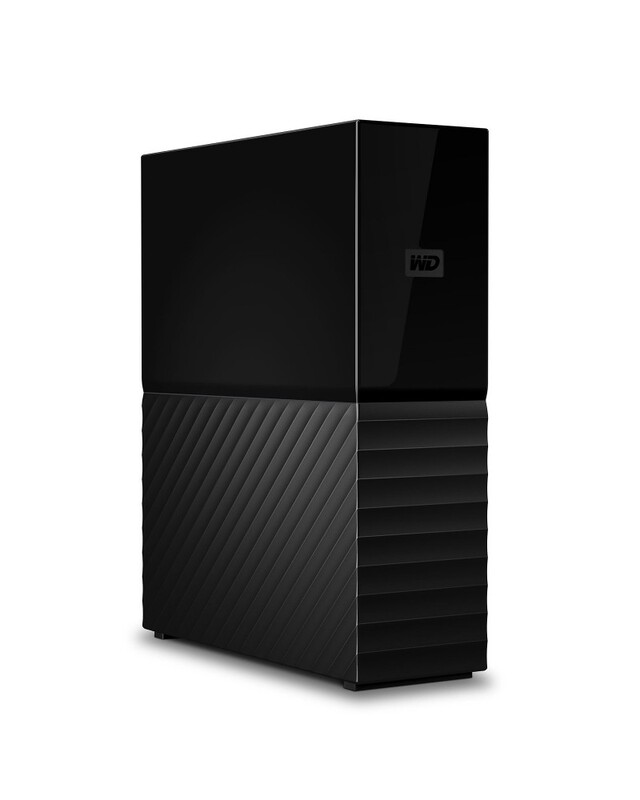 WD MY CLOUD 16TB DISQUE DUR