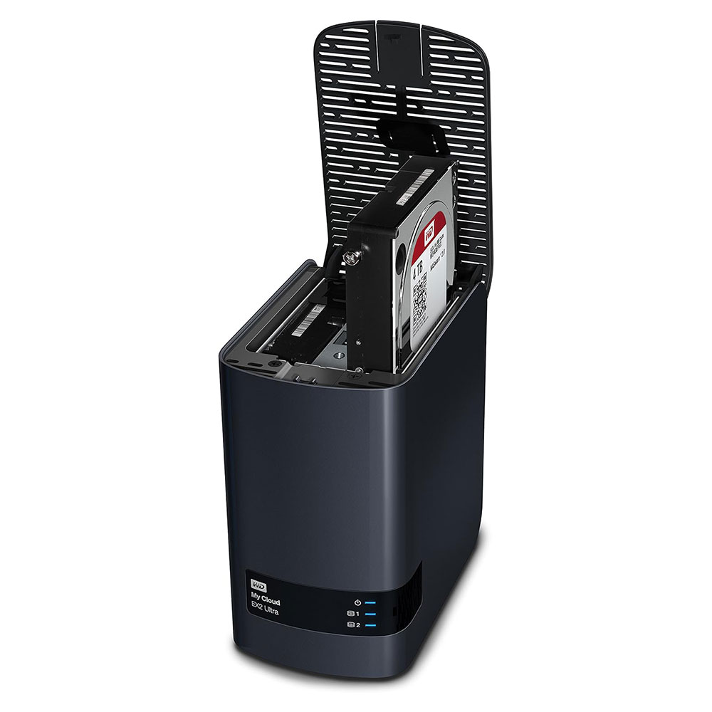 Vente ou achat de WD MY CLOUD 16TB DISQUE DUR Dakar Sénégal
