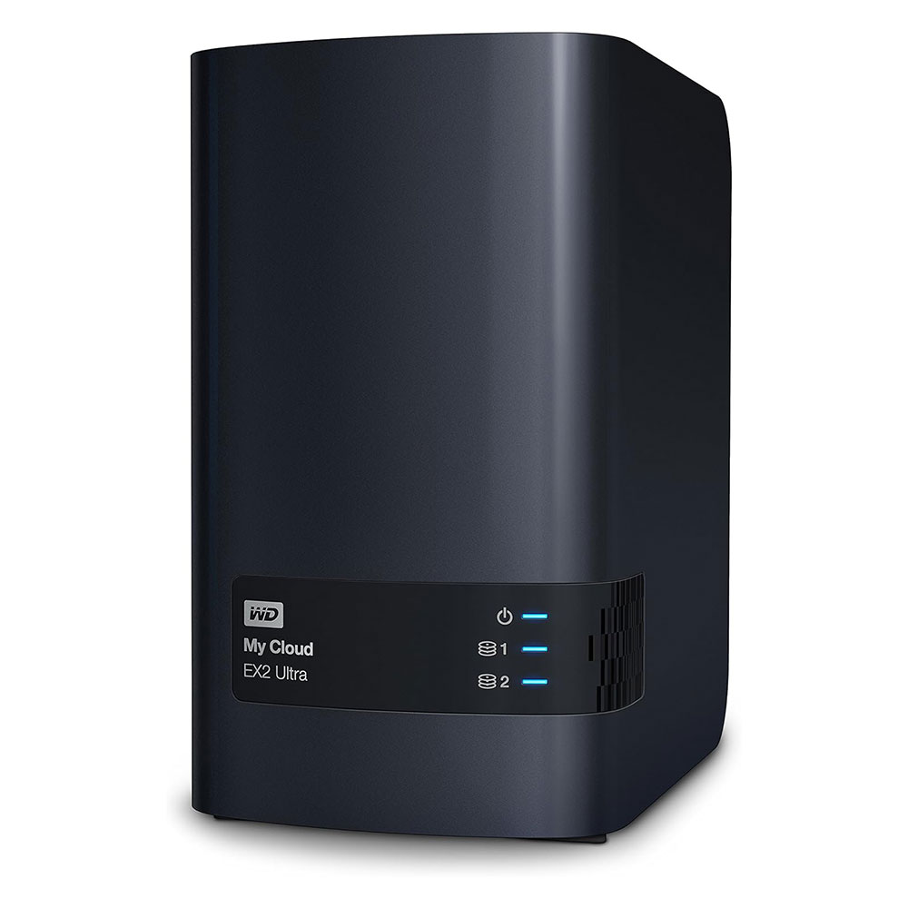 Vente ou achat de WD MY CLOUD 16TB DISQUE DUR Dakar Sénégal
