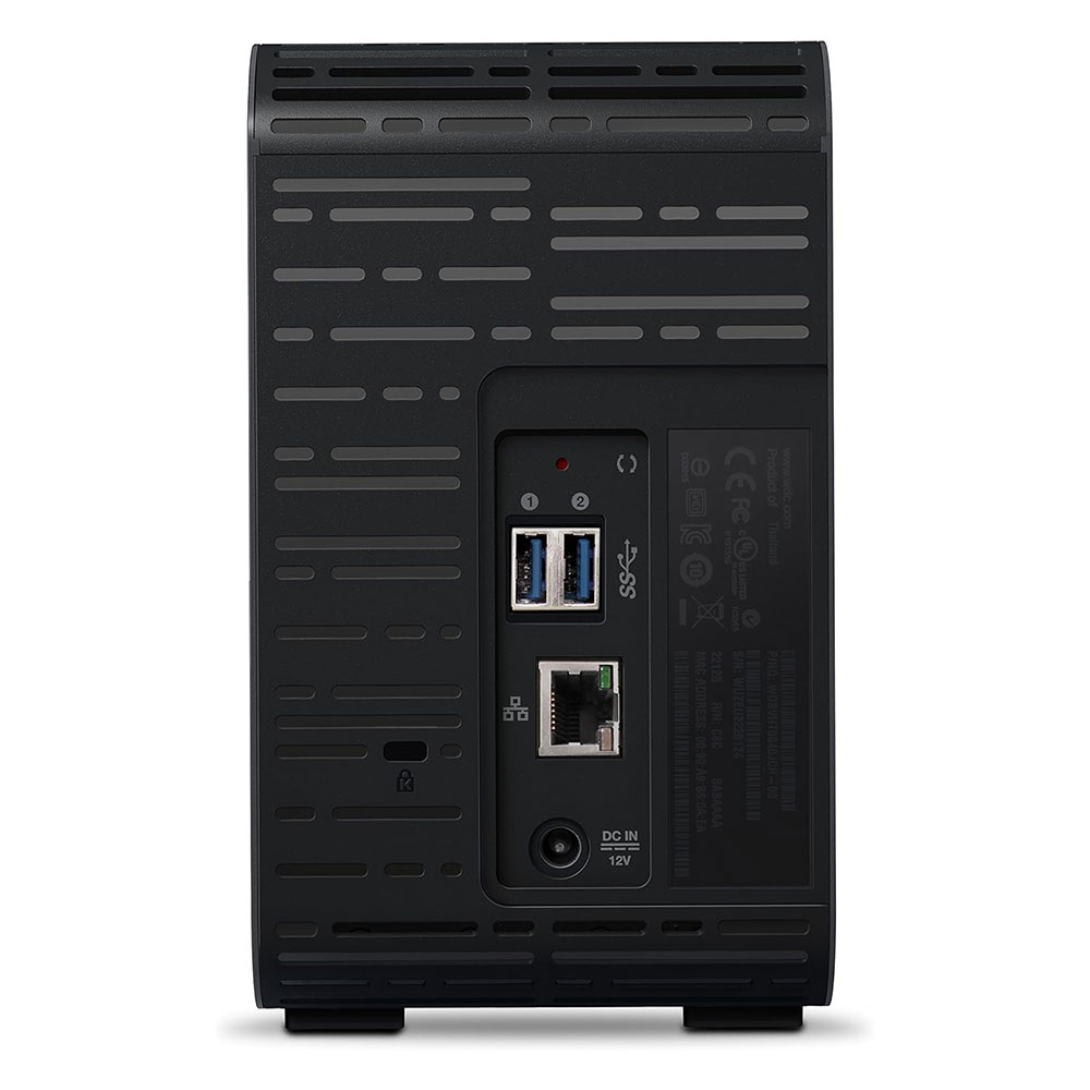 Vente ou achat de WD MY CLOUD 16TB DISQUE DUR Dakar Sénégal