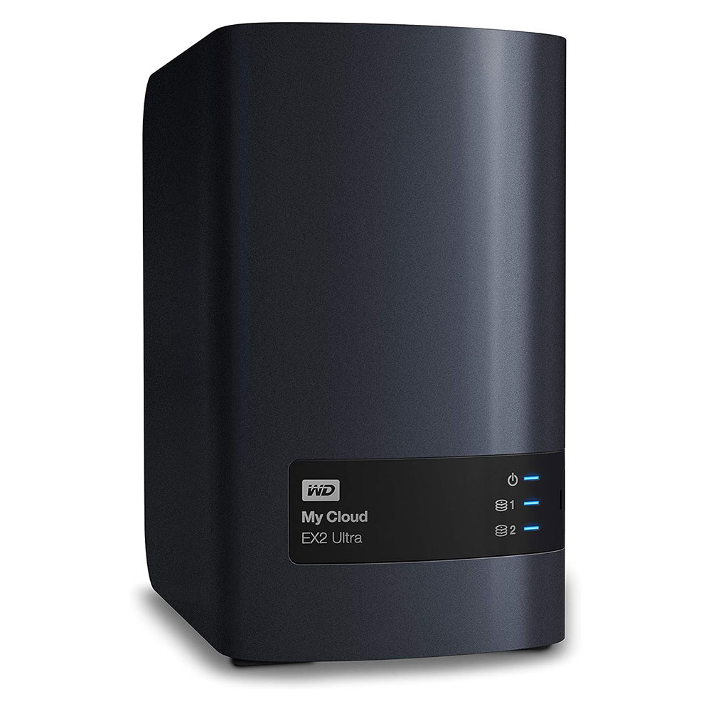 Vente ou achat de WD MY CLOUD 16TB DISQUE DUR Dakar Sénégal