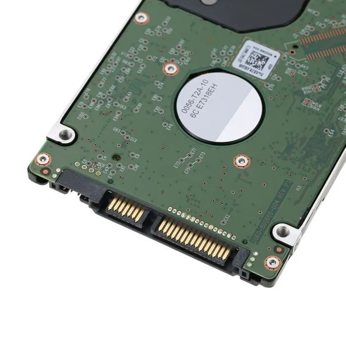 Achat et vente DISQUE DUR WESTERN DIGITAL WD 1TB INTERNE LAPTOP 2"5 Dakar Sénégal