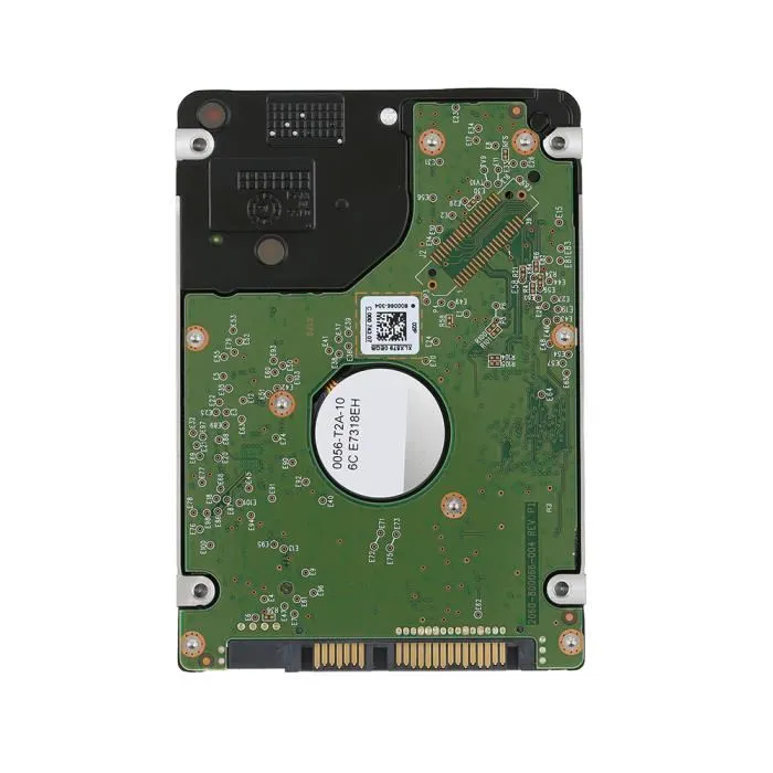 Achat et vente DISQUE DUR WESTERN DIGITAL WD 1TB INTERNE LAPTOP 2"5 Dakar Sénégal