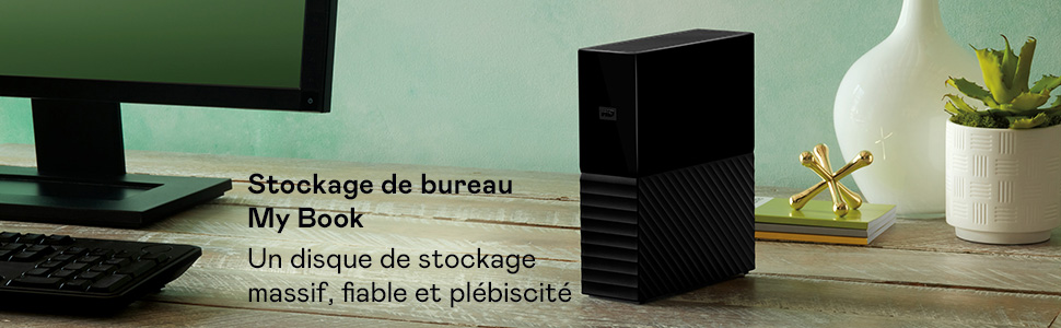 VENTE ET ACHAT DE WD MY BOOK 8TB DISQUE DUR DAKAR SENEGAL 
