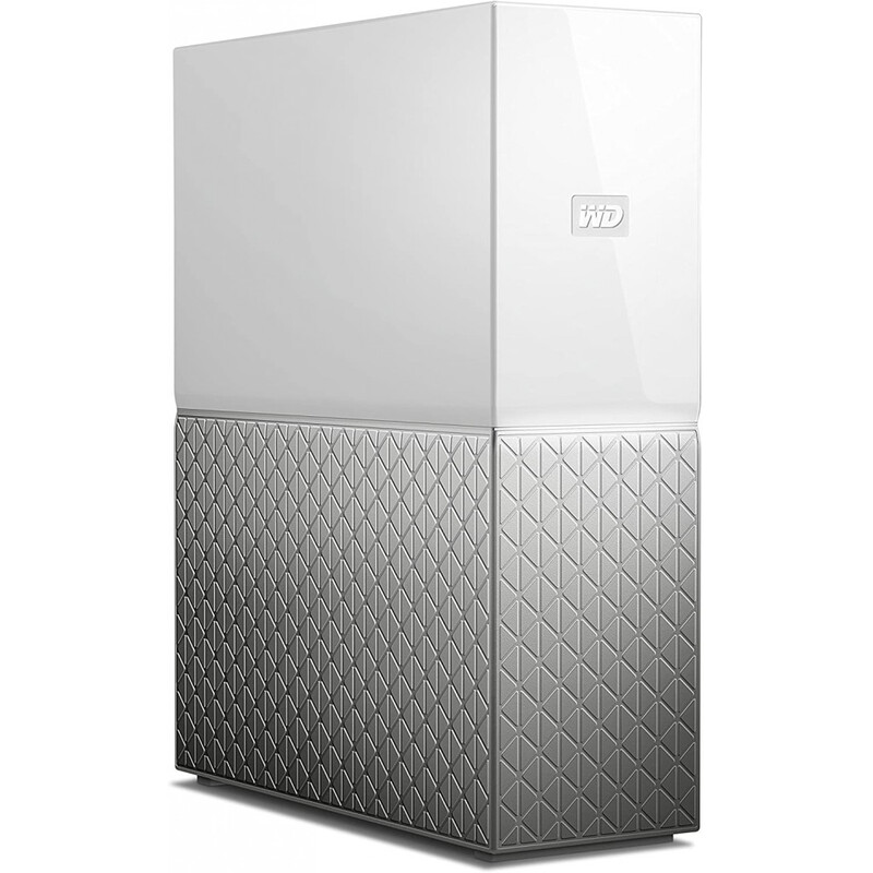 WD MY CLOUD 2TB DISQUE DUR