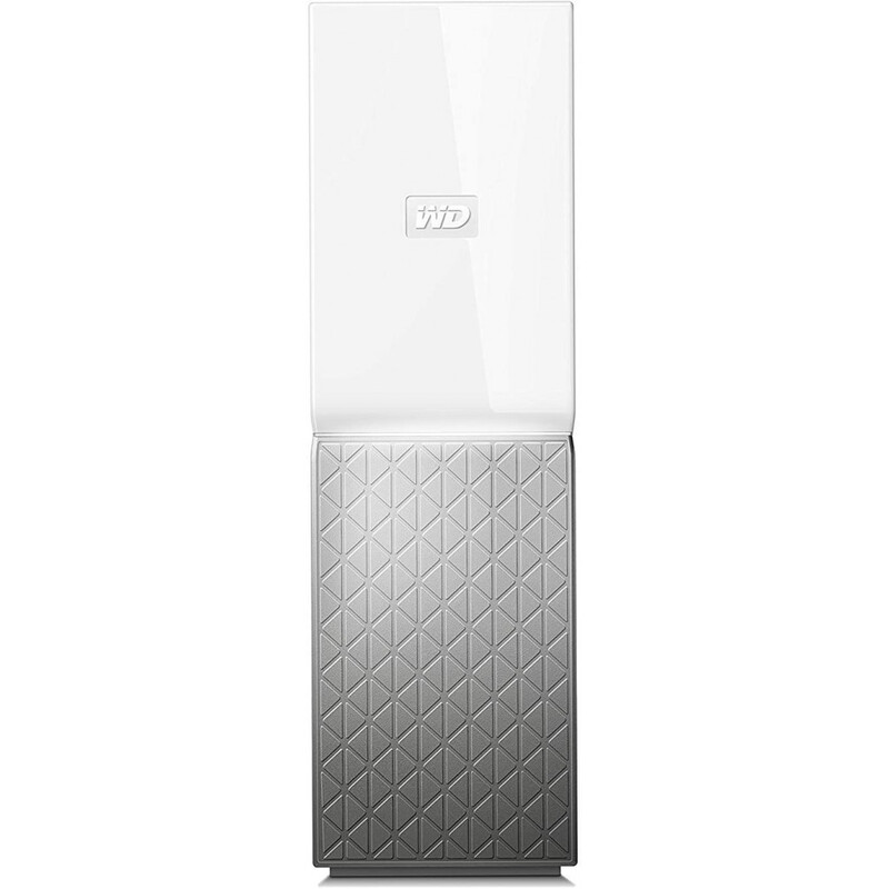 WD MY CLOUD 2TB DISQUE DUR