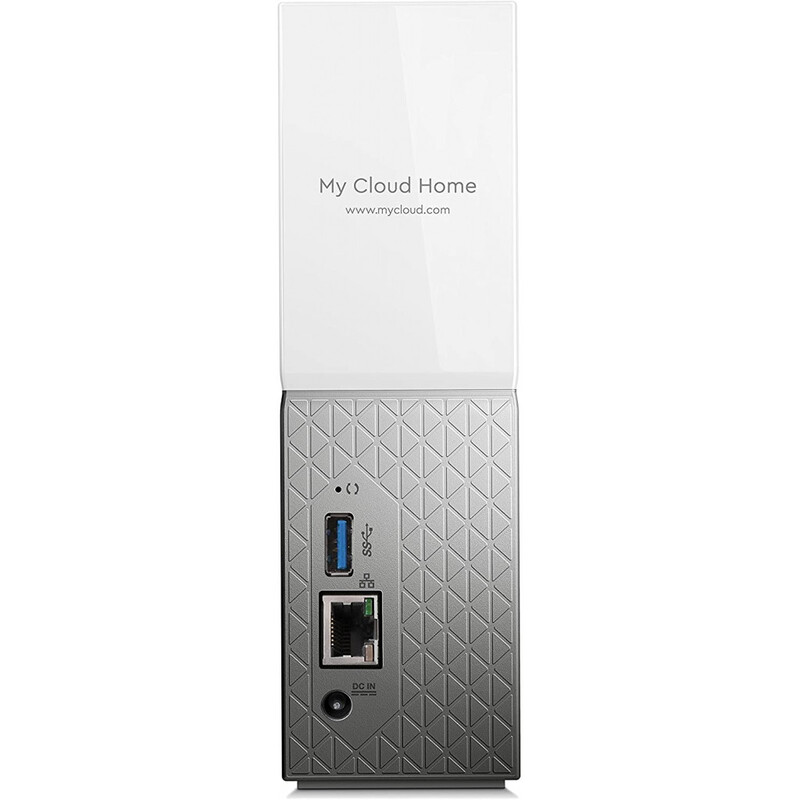 WD MY CLOUD 2TB DISQUE DUR