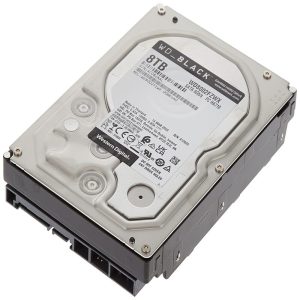 ACHAT ET VENTE DISQUE DUR WD HDD 8TB INTERNE DESKTOP 3"5 DAKAR SENEGAL