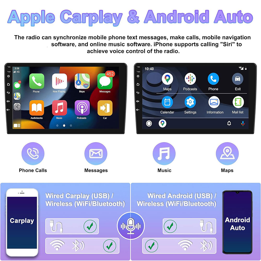 Autoradio Android 11 2 + 32 Go pour Hyundai Elantra 2011 2012 2013 avec Apple Carplay Android Auto écran tactile 9 OU 10" FM RDS HiFi Bluetooth WiFi GPS + caméra de recul et micro Dakar, Diourbel, Fatick, Kaffrine, Kédougou, Kaolack, Kolda, Louga, Matam, Saint Louis, Sédhiou, Tambacounda, Thiès, Ziguinchor