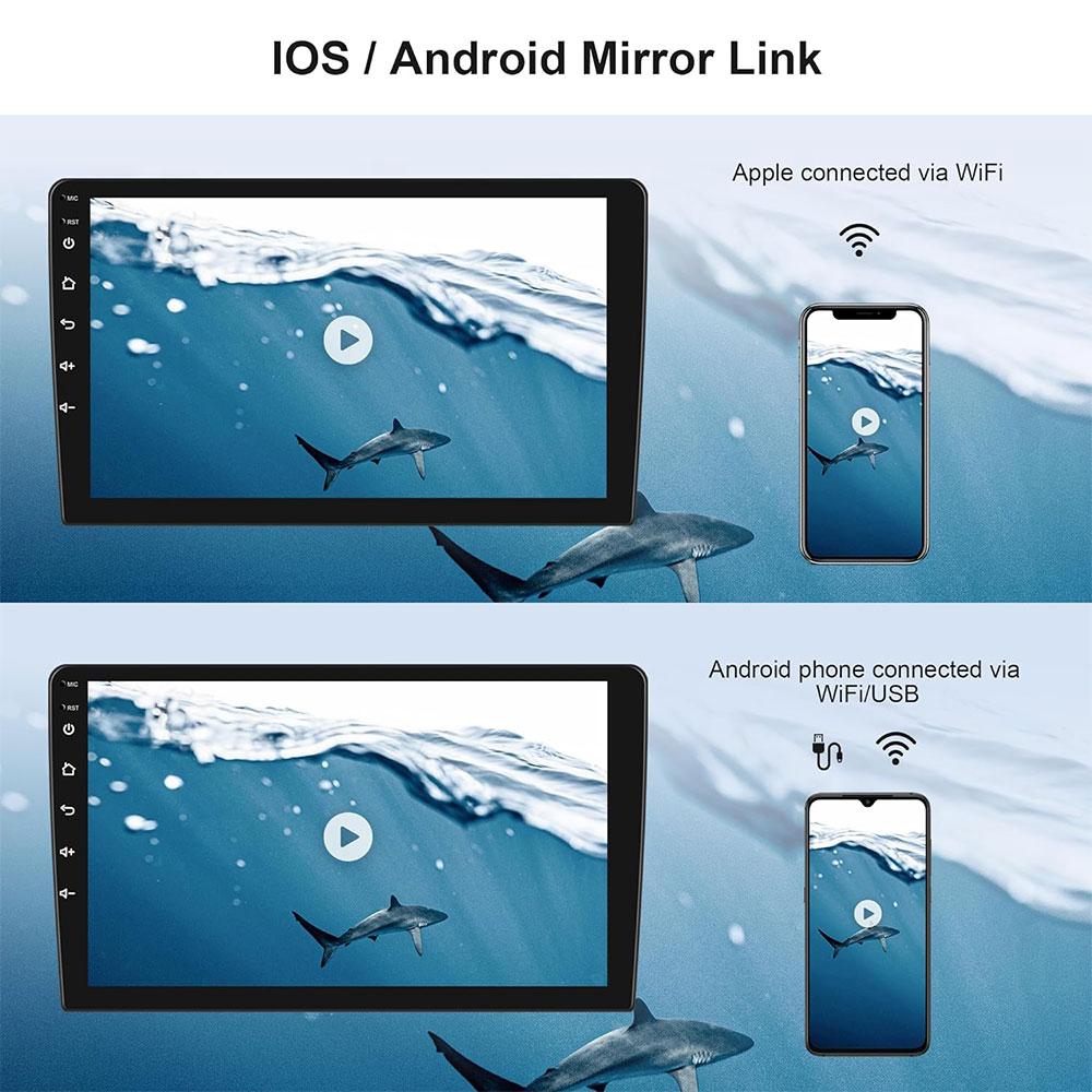 Autoradio Android pour Ford F150 2009-2015 avec navigation GPS, écran de 9 à 10 pouces avec Bluetooth FM WiFi Mirror Link + caméra de recul 2GB+32GB Dakar, Diourbel, Fatick, Kaffrine, Kédougou, Kaolack, Kolda, Louga, Matam, Saint Louis, Sédhiou, Tambacounda, Thiès, Ziguinchor