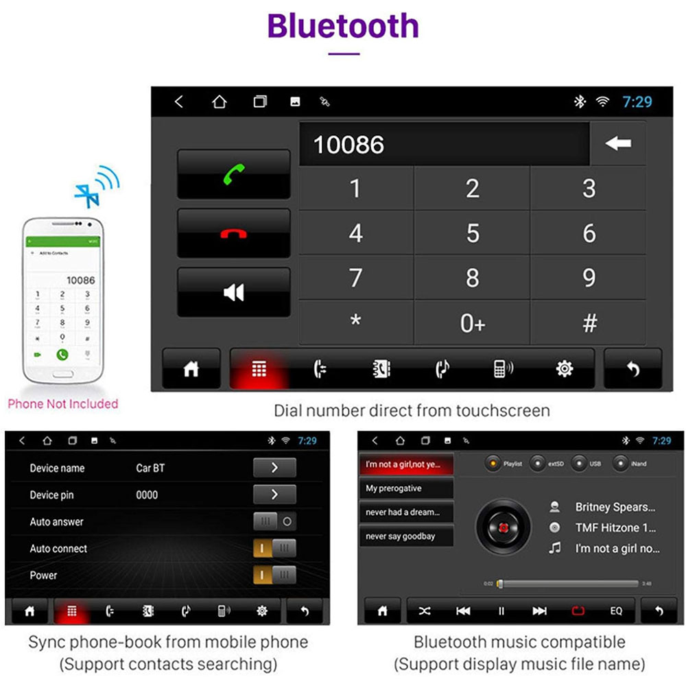Autoradio stéréo Android 11 pour Chevrolet Cruze 2012–2015 Lecteur multimédia Radio Écran tactile 9 ou 10 pouces HD - Navigation GPS avec Bluetooth WIFI SWC 2 Go + 32 Go Dakar, Diourbel, Fatick, Kaffrine, Kédougou, Kaolack, Kolda, Louga, Matam, Saint Louis, Sédhiou, Tambacounda, Thiès, Ziguinchor
