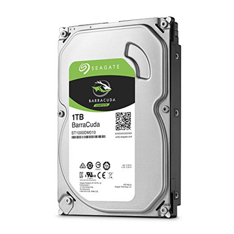 Achat et vente DISQUE DUR SEAGATE HDD 1TB INTERNE DESKTOP 3"5 / HITACHI IBM SAMSUNG Dakar, Diourbel, Fatick, Kaffrine, Kaolack, Kédougou, Kolda, Louga, Matam, Saint-Louis, Sédhiou, Tambacounda, Thiès et de Ziguinchor