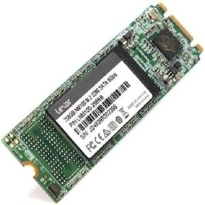 LEXAR SSD M2 256GB NM100 M.2 2280 PCIE GEN3x4 NVME SSD