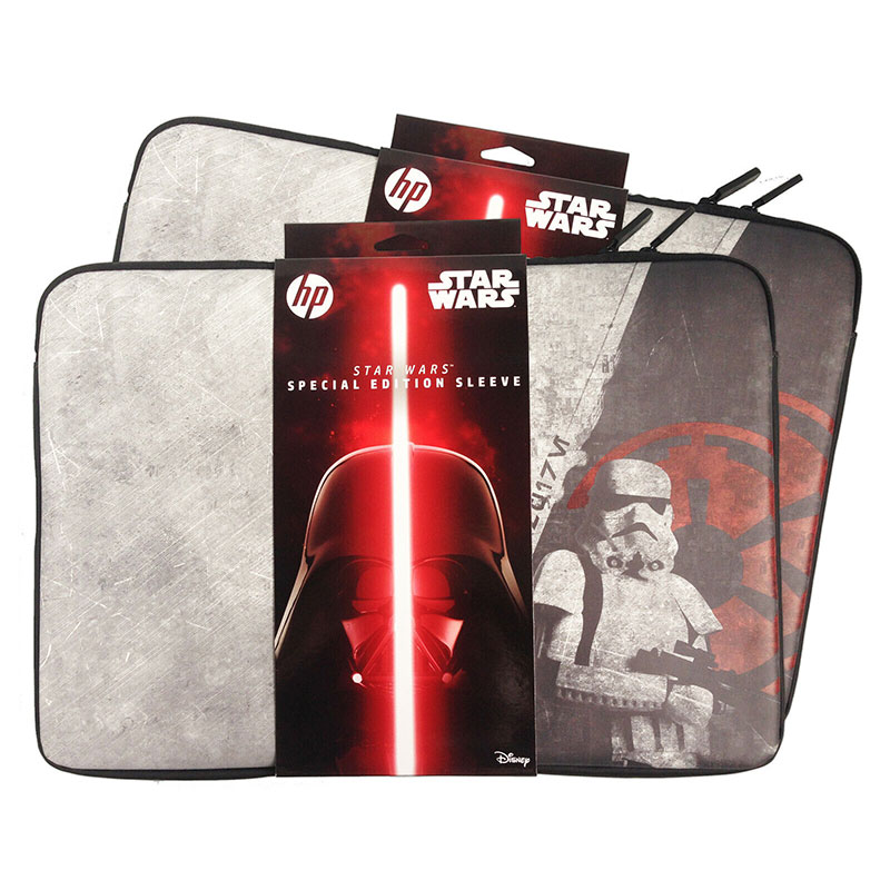 SAC HP ORDINATEUR 15.6" STAR WARS Dakar, Diourbel, Fatick, Kaffrine, Kédougou, Kaolack, Kolda, Louga, Matam, Saint Louis, Sédhiou, Tambacounda, Thiès, Ziguinchor