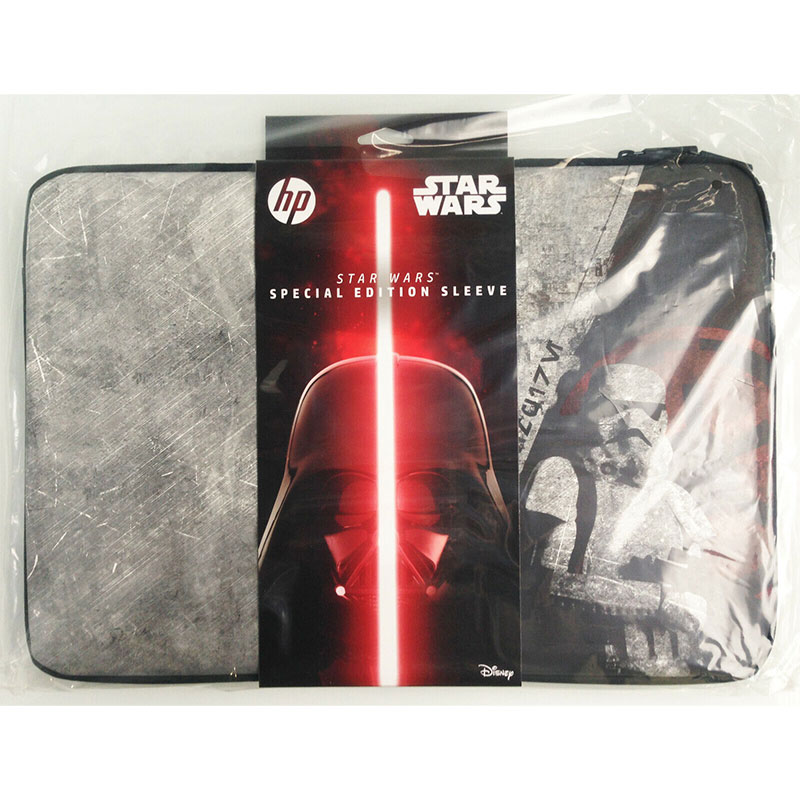 SAC HP ORDINATEUR 15.6" STAR WARS Dakar, Diourbel, Fatick, Kaffrine, Kédougou, Kaolack, Kolda, Louga, Matam, Saint Louis, Sédhiou, Tambacounda, Thiès, Ziguinchor