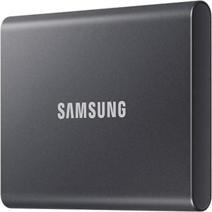 ACHAT ET VENTE SAMSUNG DISQUE DUR SSD 1TO ou 2TB EXTERNE/PORTABLE SSD T7 Dakar, Diourbel, Fatick, Kaffrine, Kaolack, Kédougou, Kolda, Louga, Matam, Saint-Louis, Sédhiou, Tambacounda, Thiès et de Ziguinchor