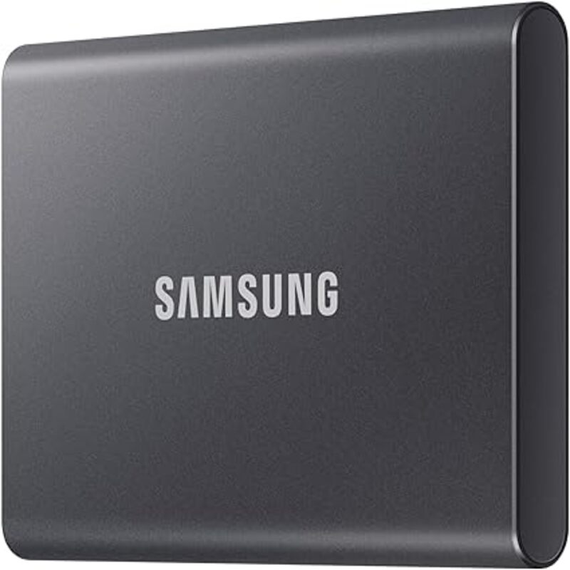 ACHAT ET VENTE SAMSUNG DISQUE DUR SSD 1TO ou 2TB EXTERNE/PORTABLE SSD T7 Dakar, Diourbel, Fatick, Kaffrine, Kaolack, Kédougou, Kolda, Louga, Matam, Saint-Louis, Sédhiou, Tambacounda, Thiès et de Ziguinchor