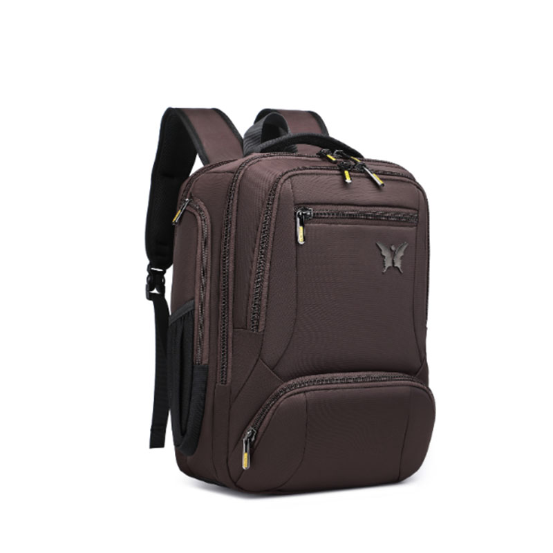 Sac à Dos Loupin 3222 Avec Plusieurs Compartiments, étanche et Résistante Aux Chocs Dakar, Diourbel, Fatick, Kaffrine, Kédougou, Kaolack, Kolda, Louga, Matam, Saint Louis, Sédhiou, Tambacounda, Thiès, Ziguinchor