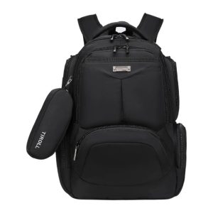 Sac à Dos Tiroll 3315 Avec Plusieurs Compartiments, étanche et Résistante Aux Chocs Dakar, Diourbel, Fatick, Kaffrine, Kédougou, Kaolack, Kolda, Louga, Matam, Saint Louis, Sédhiou, Tambacounda, Thiès, Ziguinchor