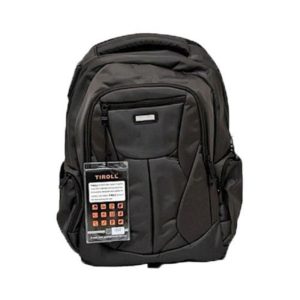 Sac à Dos Tiroll 3407 Avec Plusieurs Compartiments, étanche et Résistante Aux Chocs