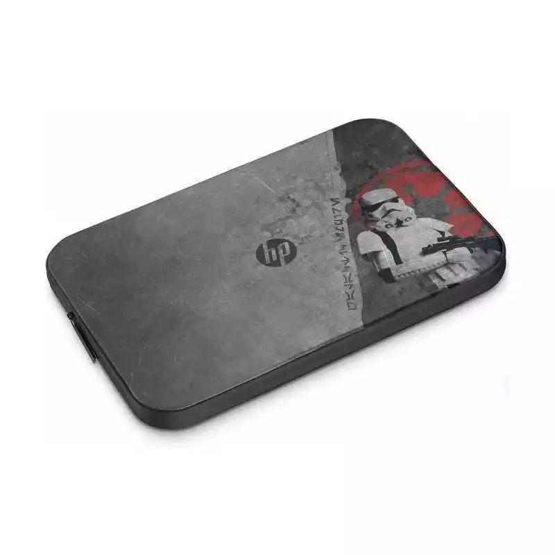 SAC HP ORDINATEUR 15.6" STAR WARS