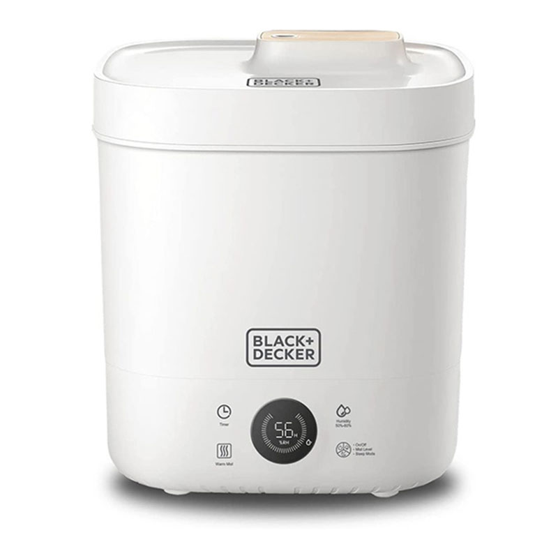 Humidificateur d'air black et deker-hm 4250-4L