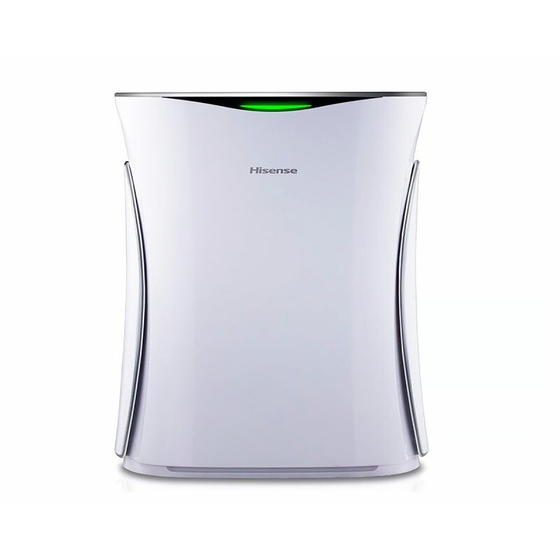 Efficace pour éliminer les bactéries et les virus de l'air. Dispose de plusieurs modes de purification pour s'adapter à différents besoins. Intègre une fonction de contrôle à distance pour une utilisation pratique. Possède un système de filtration avancé pour capturer les particules les plus fines.