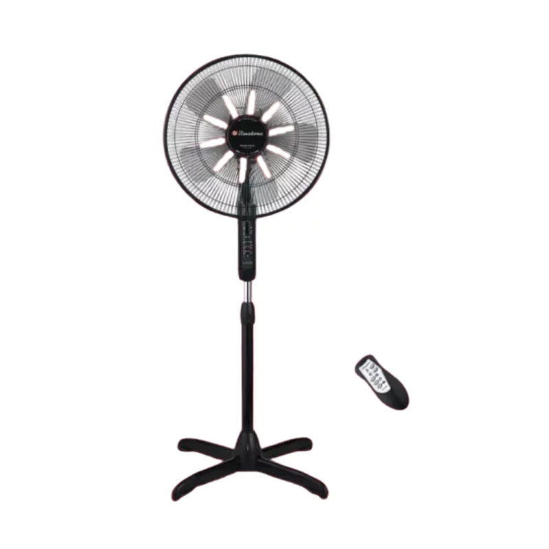 Ventilateur Binatone A-1612RC-Télécommande"16"