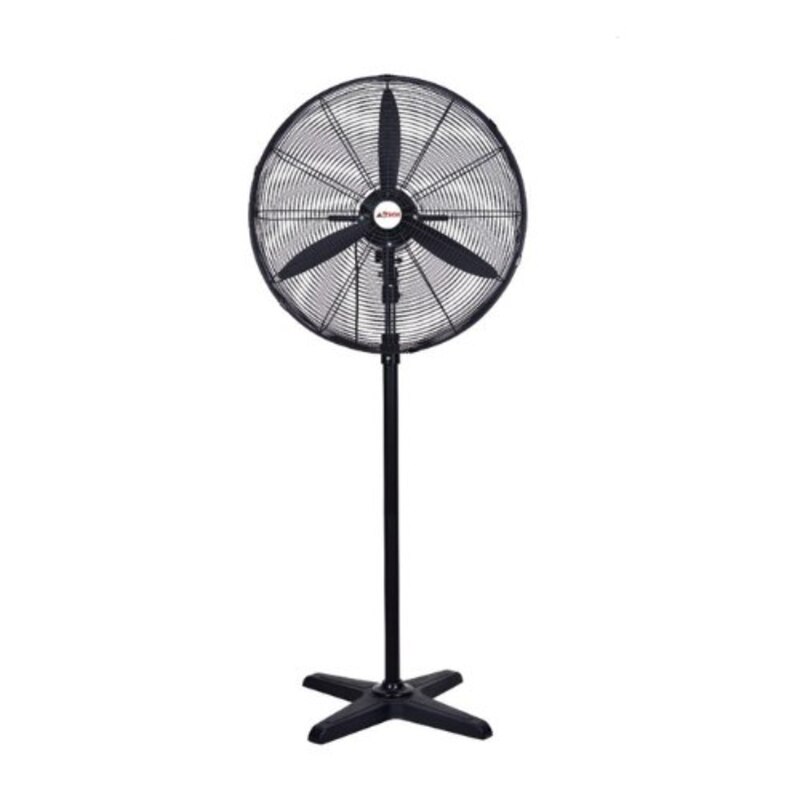 Ventilateur industriel sur pied Astech VP-1026B-DO-26
