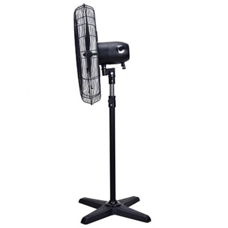 Ventilateur industriel sur pied Astech VP-1026B-DO-26