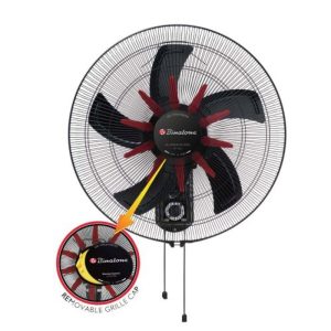 VENTILATEUR BINATONE MURALE WF-1802
