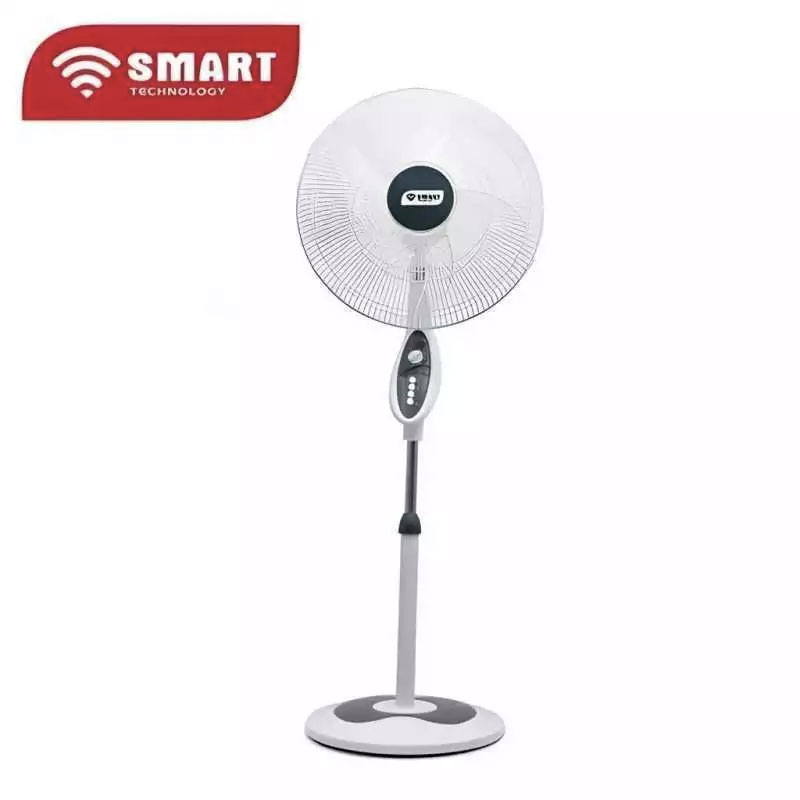VENTILATEUR SMART TECHNOLOGY SUR PIED 18 STV-1840C