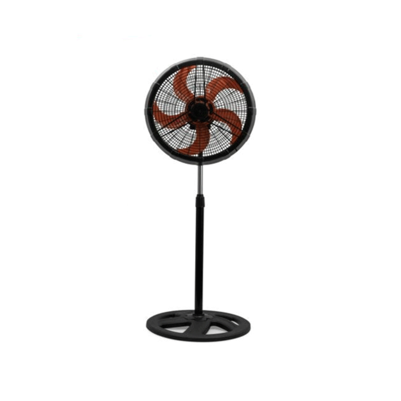 VENTILATEUR SMART TECHNOLOGY SUR PIED STV-1877C