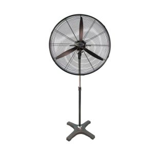 VENTILATEUR SOLSTAR INDUSTRIEL 30″ FA3003UBXBKSS