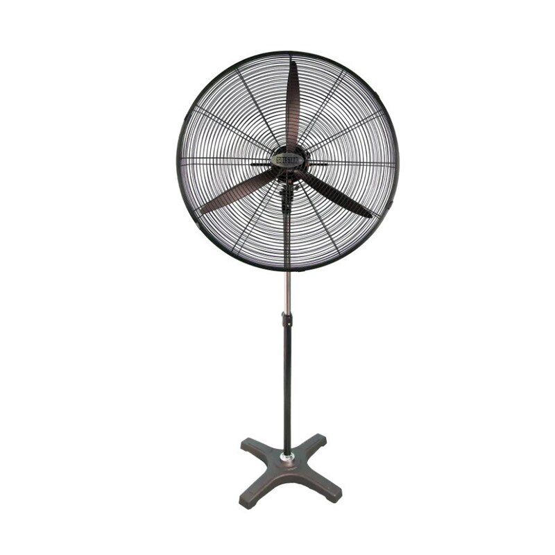 VENTILATEUR SOLSTAR INDUSTRIEL 30″ FA3003UBXBKSS