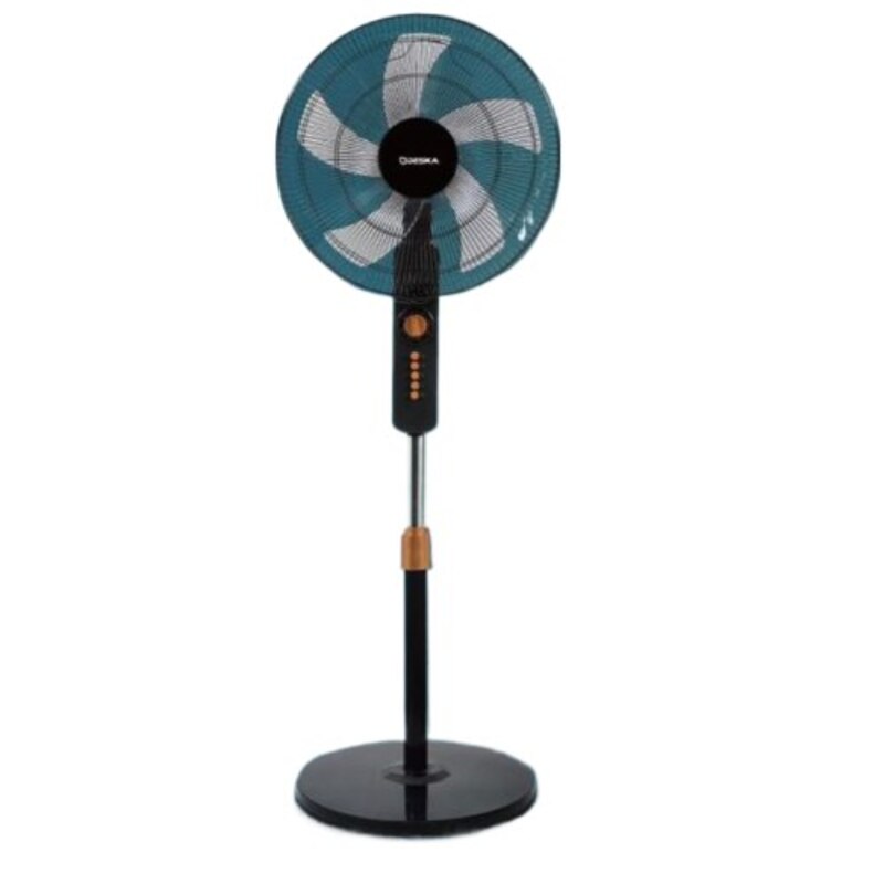 VENTILO DESKA FS-14BL 18 POUCE SC BLACK