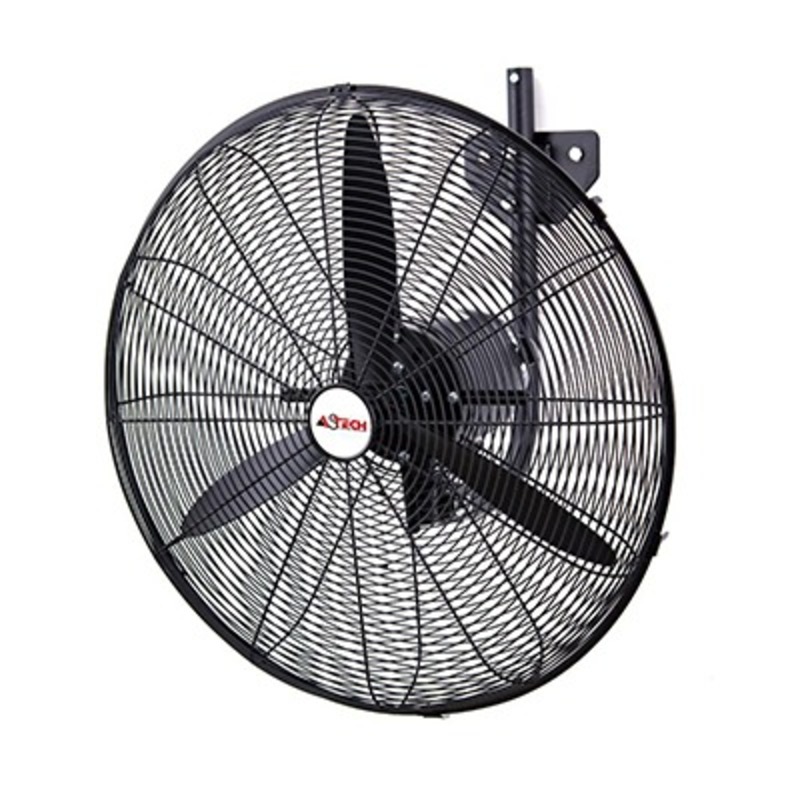 VENTILO INDUSTRIEL 26 POUCE MURAL VM-2727-DO