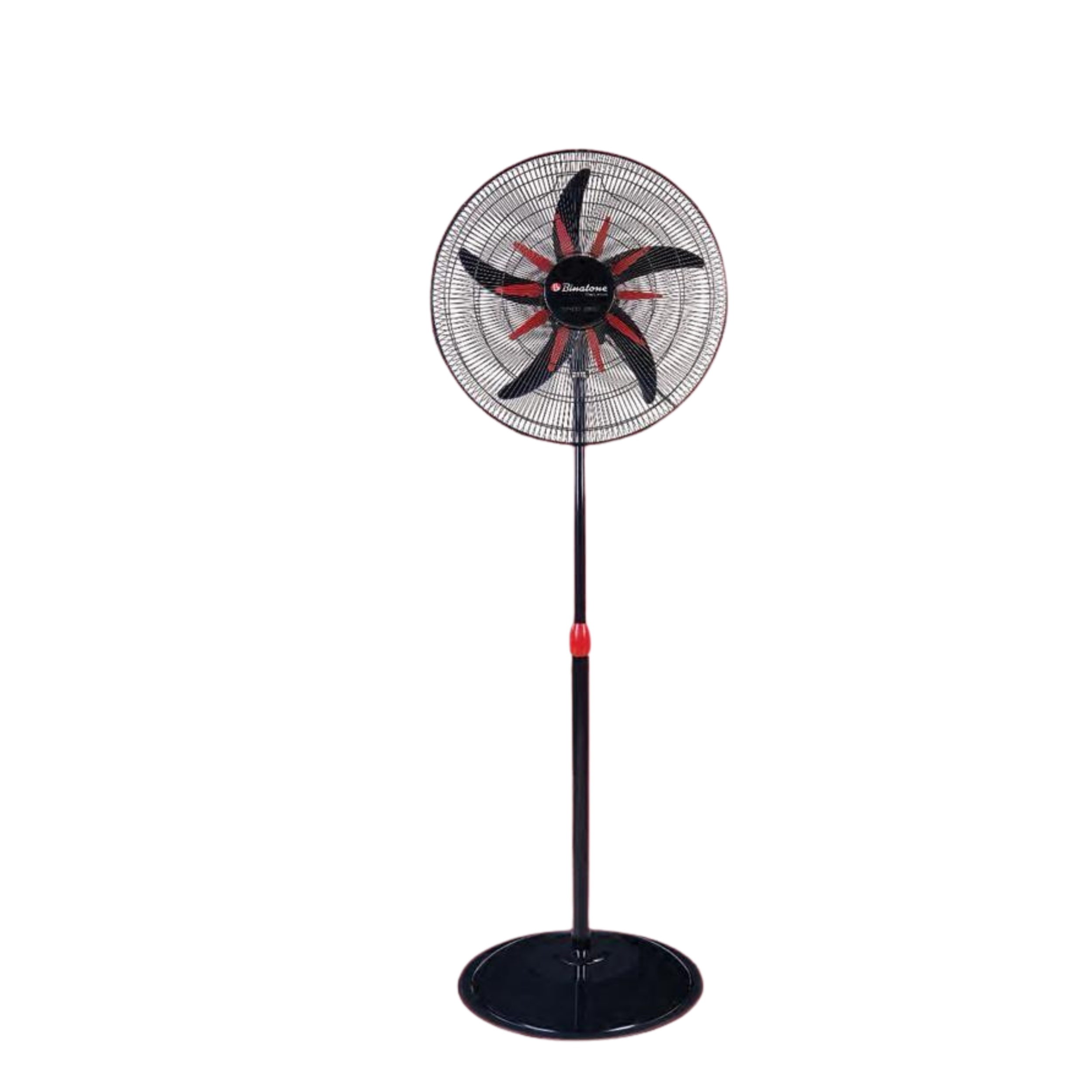 Ventilateur Binatone 20″ sur pied TS2020