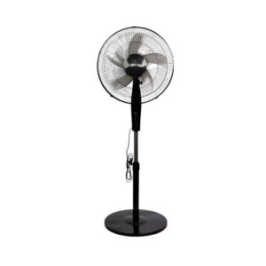 Ventilateur Lefon sur pied avec commande fs4011