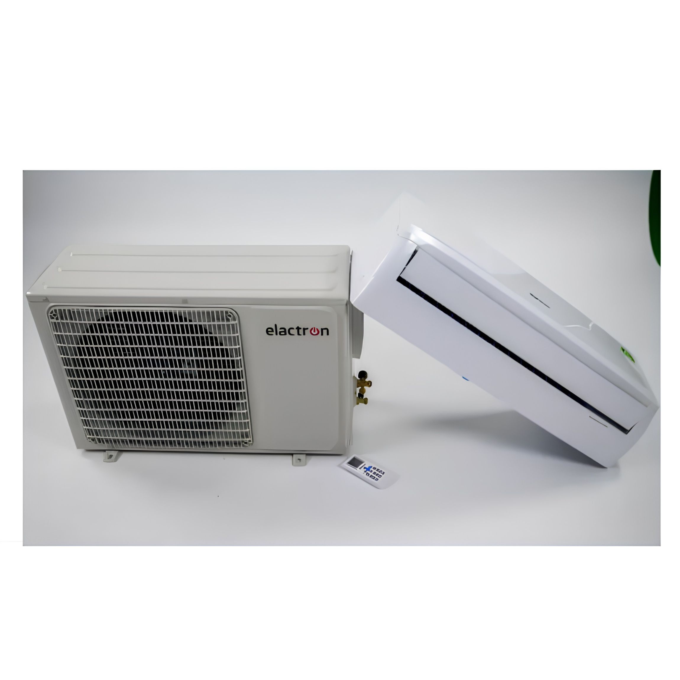 SPLIT ELACTRON 24000BTU 3CV GAZ 410