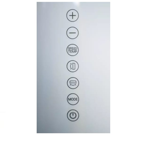 SPLIT ELACTRON ARMOIRE 24000BTU INVERTER