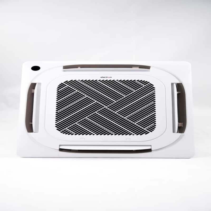 SPLIT ELACTRON CASSETTE 18000BTU