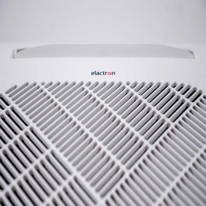 SPLIT ELACTRON CASSETTE 18000BTU