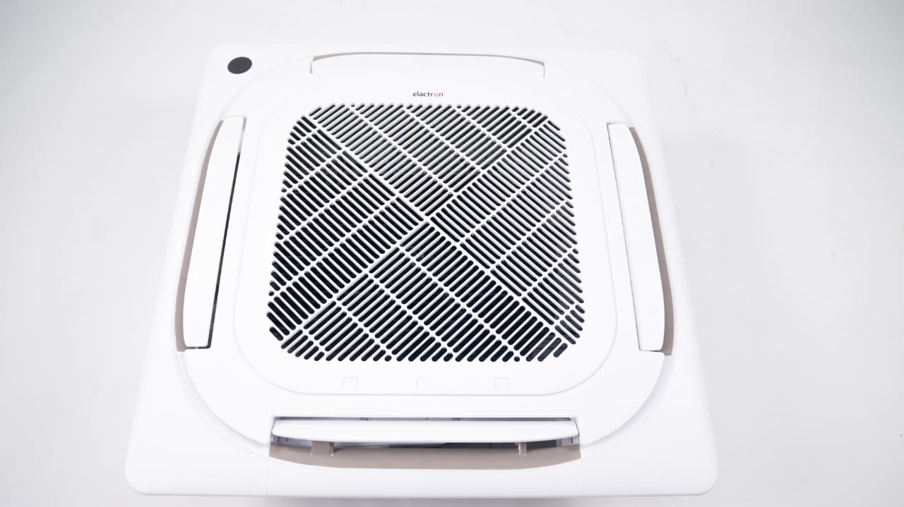 SPLIT ELACTRON CASSETTE 24000BTU2