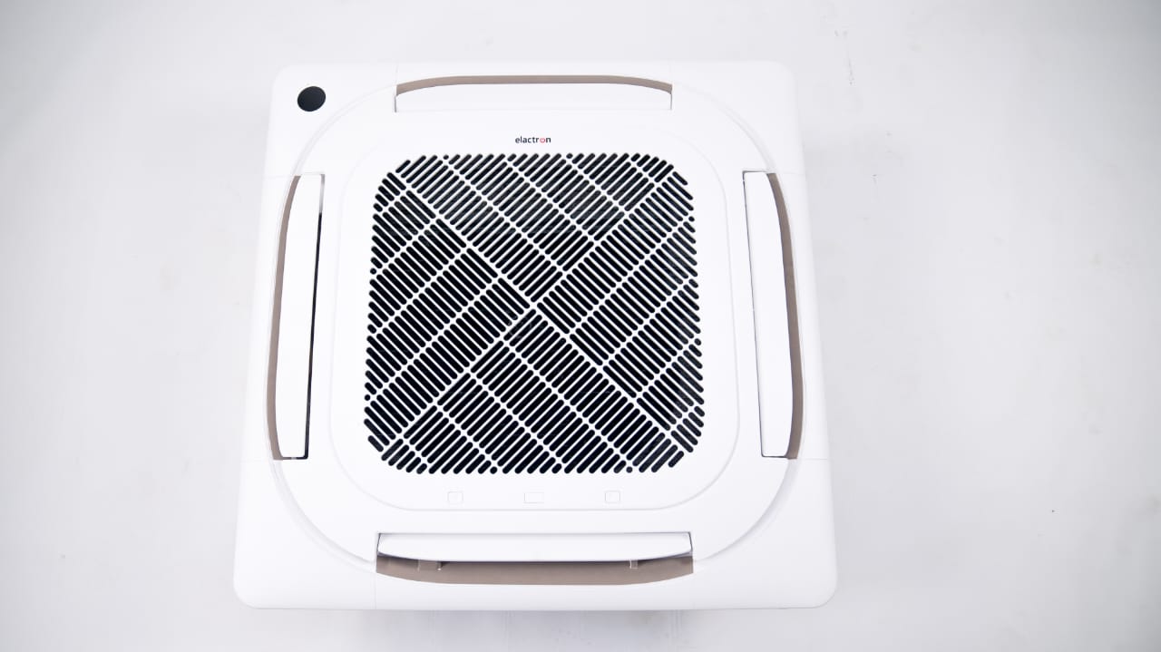 SPLIT ELACTRON CASSETTE 24000BTU2