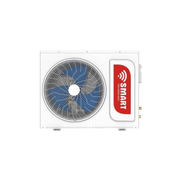 SPLIT SMART TECHNOLOGY 9000BTU GAZ 410 POWER STS-09