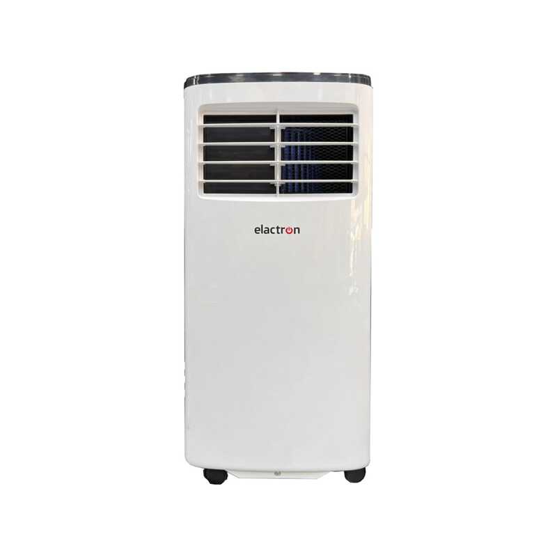 CLIMATISEUR ELACTRON PORTATIF 9000BTU